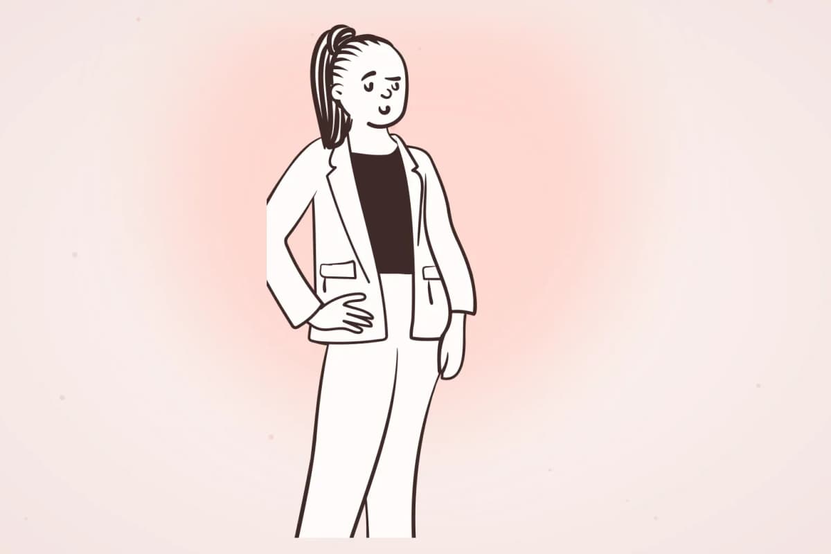 Illustration for email marketing best practices for lawyers