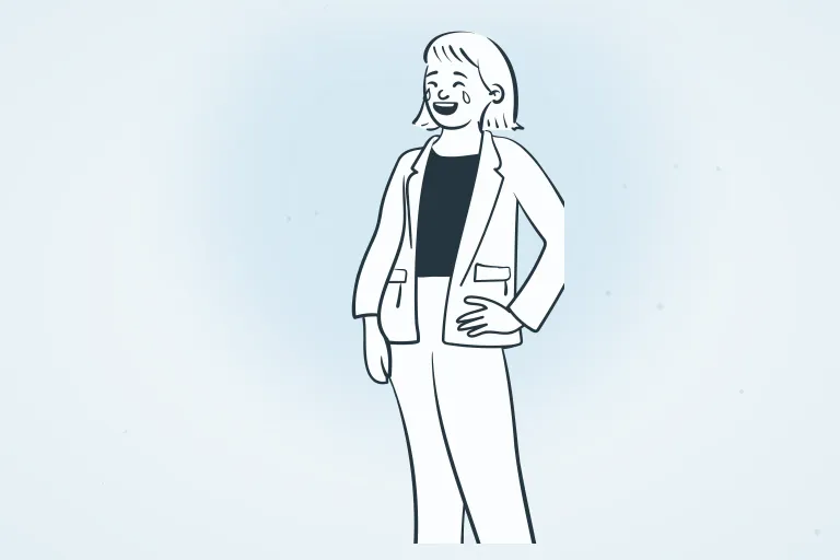 Illustration for email marketing best practices mailchimp