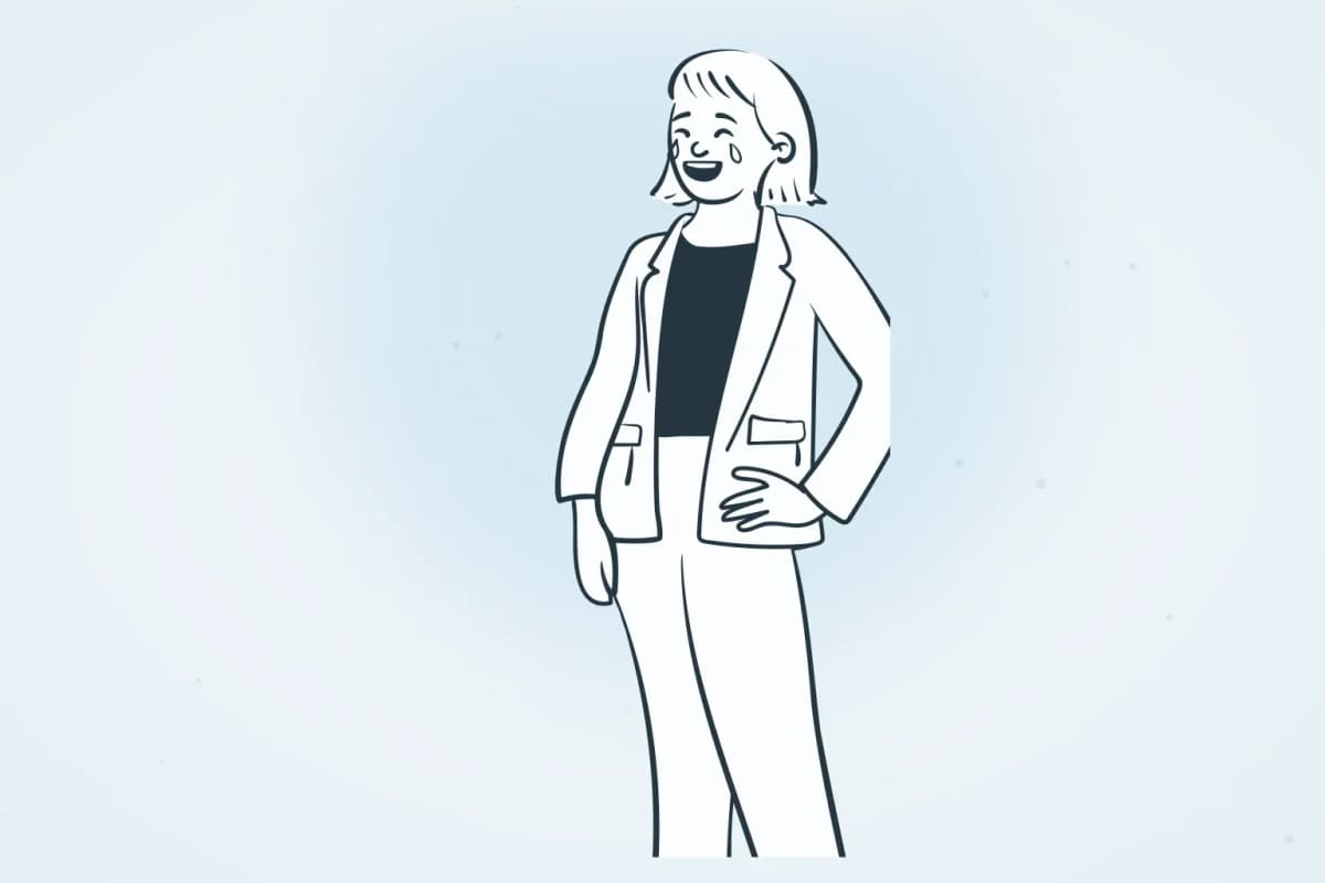 Illustration for email marketing best practices mailchimp