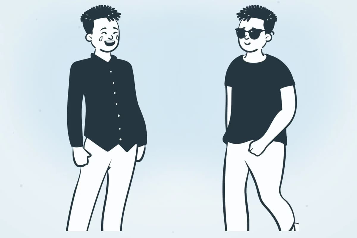 Illustration for email marketing best practices nonprofits