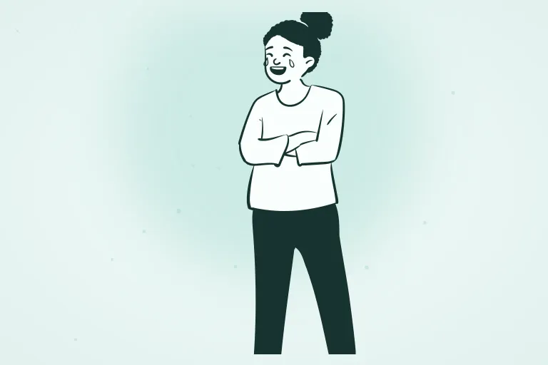 Illustration for email marketing best practices subject line