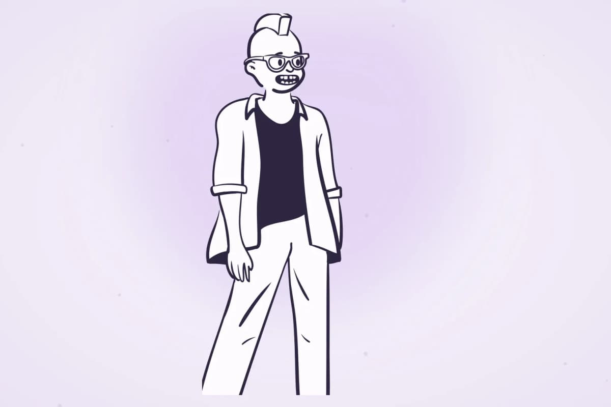 Illustration for email marketing call to action best practices