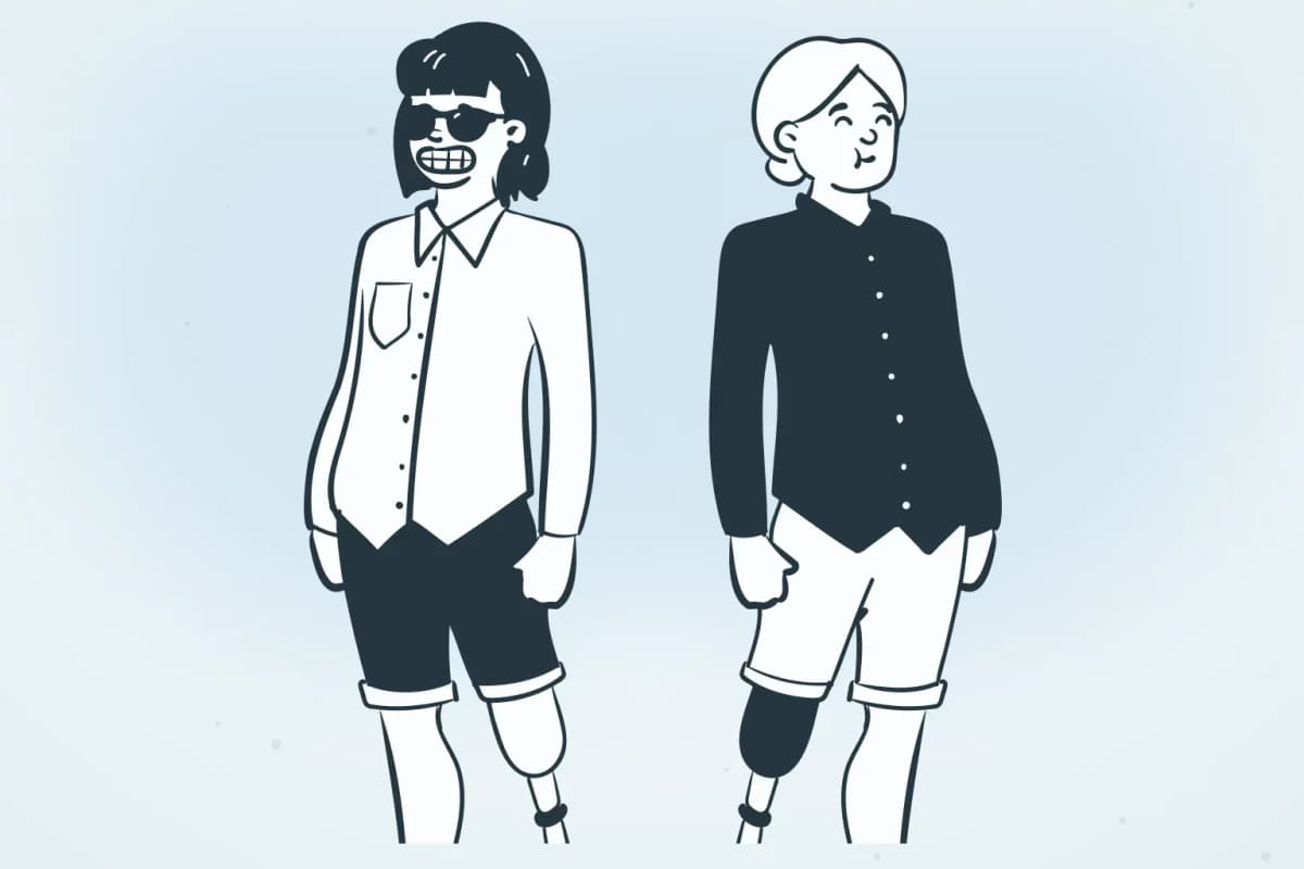 Illustration for best examples of email marketing