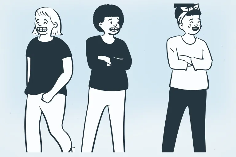 Illustration for "email marketing campaign ideas