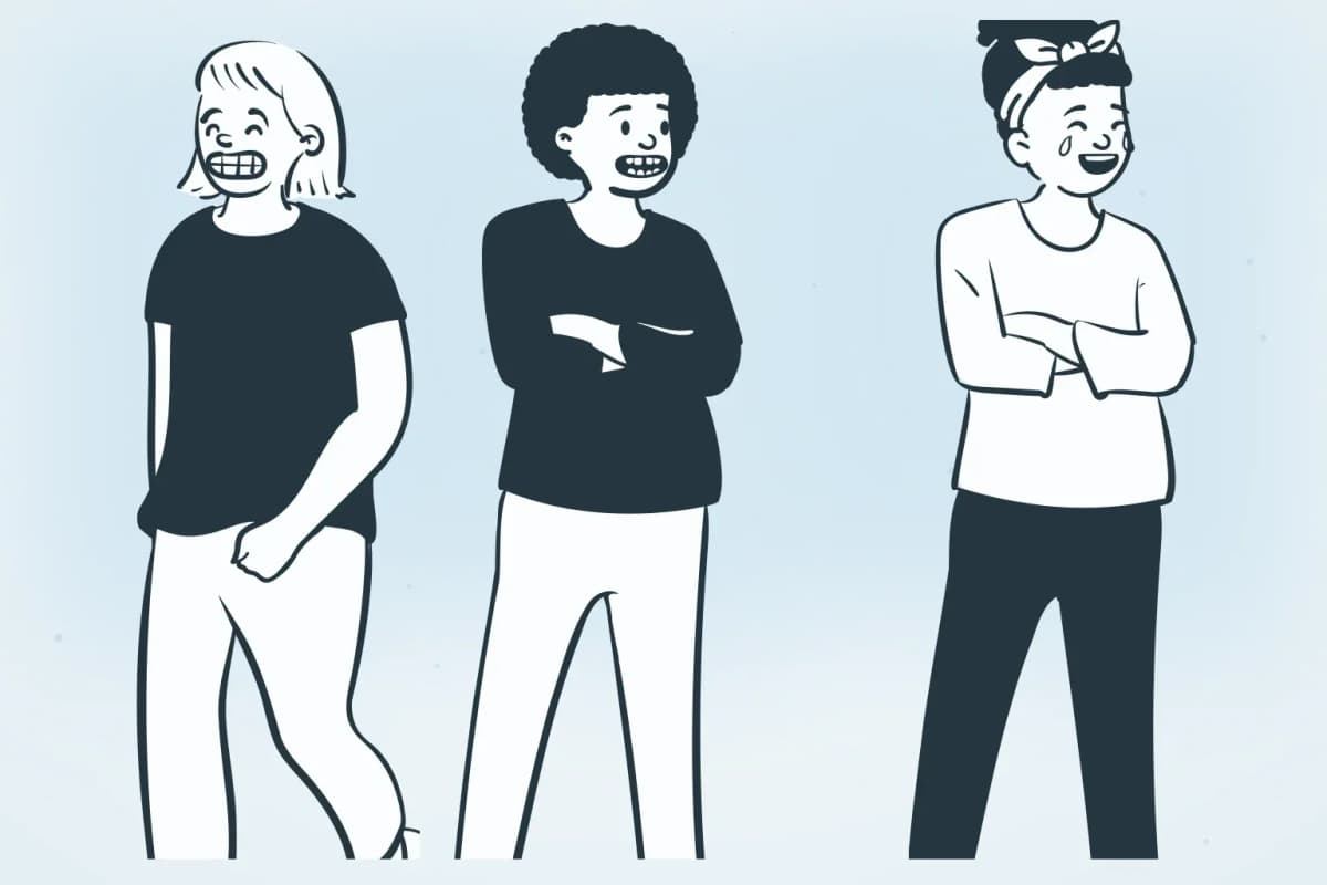 Illustration for "email marketing campaign ideas