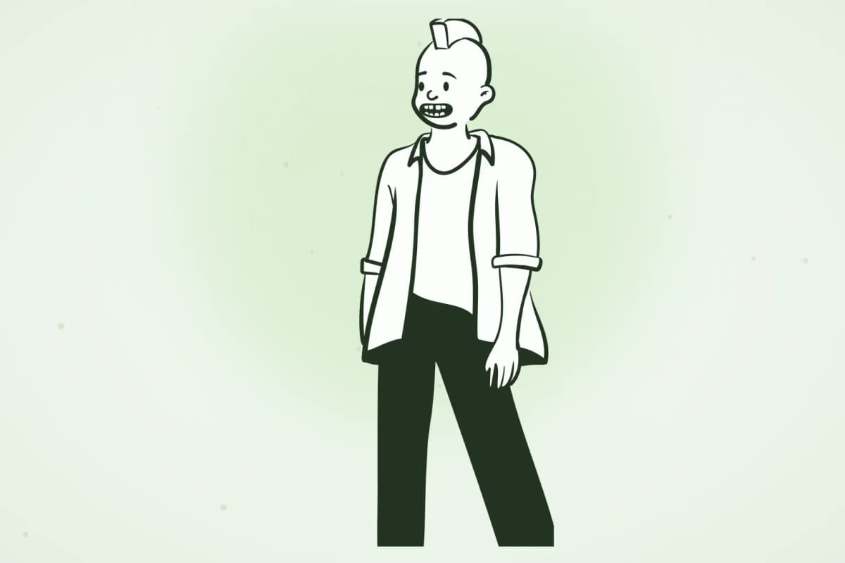 Illustration for email marketing campaign ideas for restaurants
