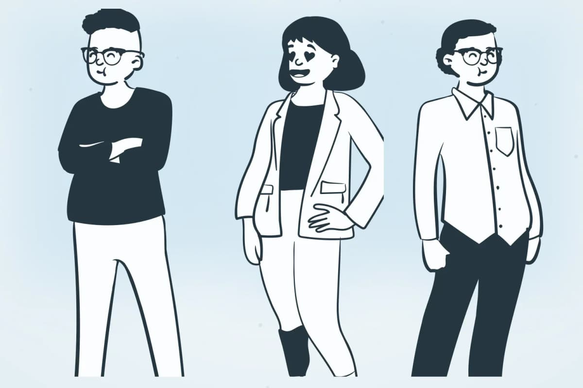 Illustration for email marketing company in bangalore