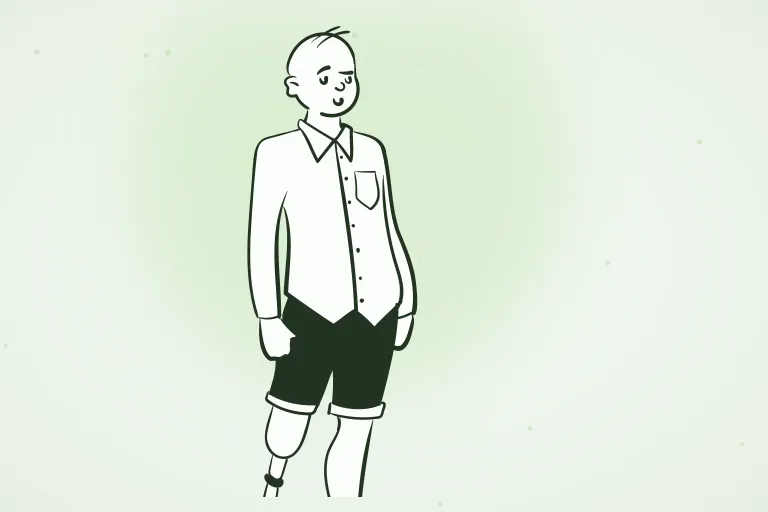 Illustration for email marketing dallas