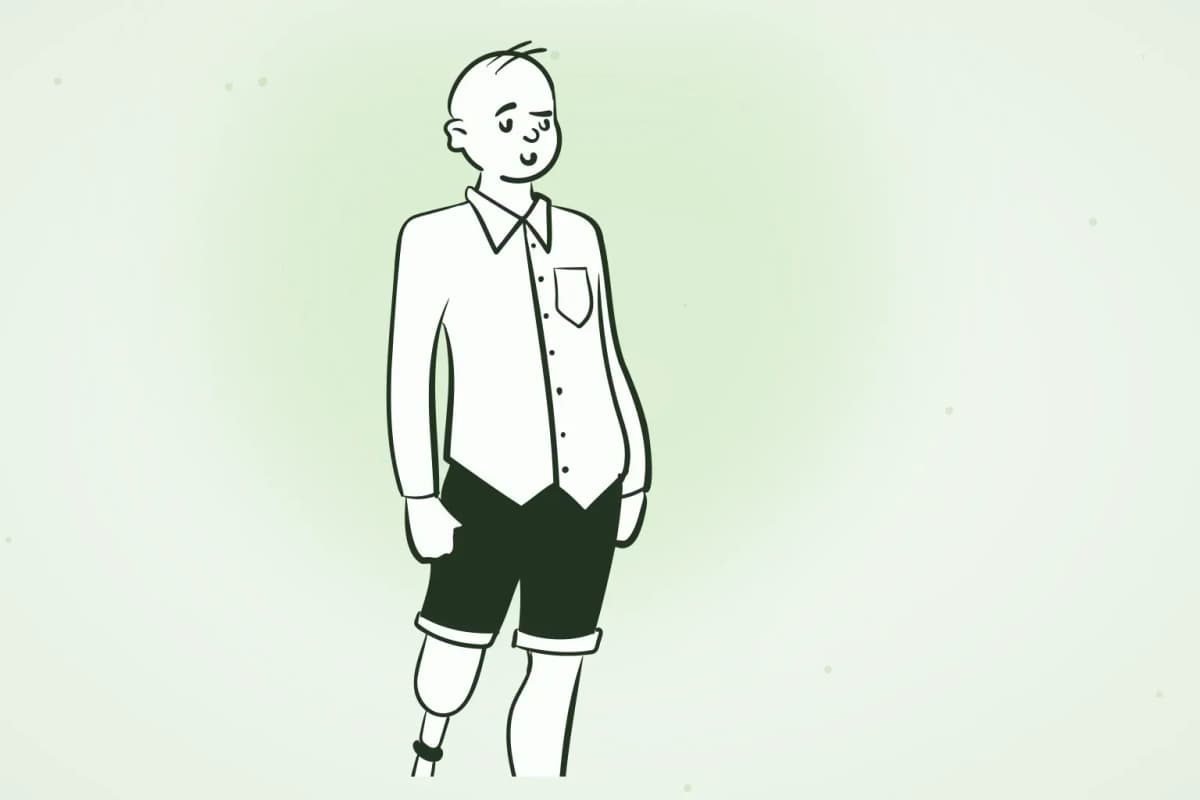 Illustration for email marketing dallas