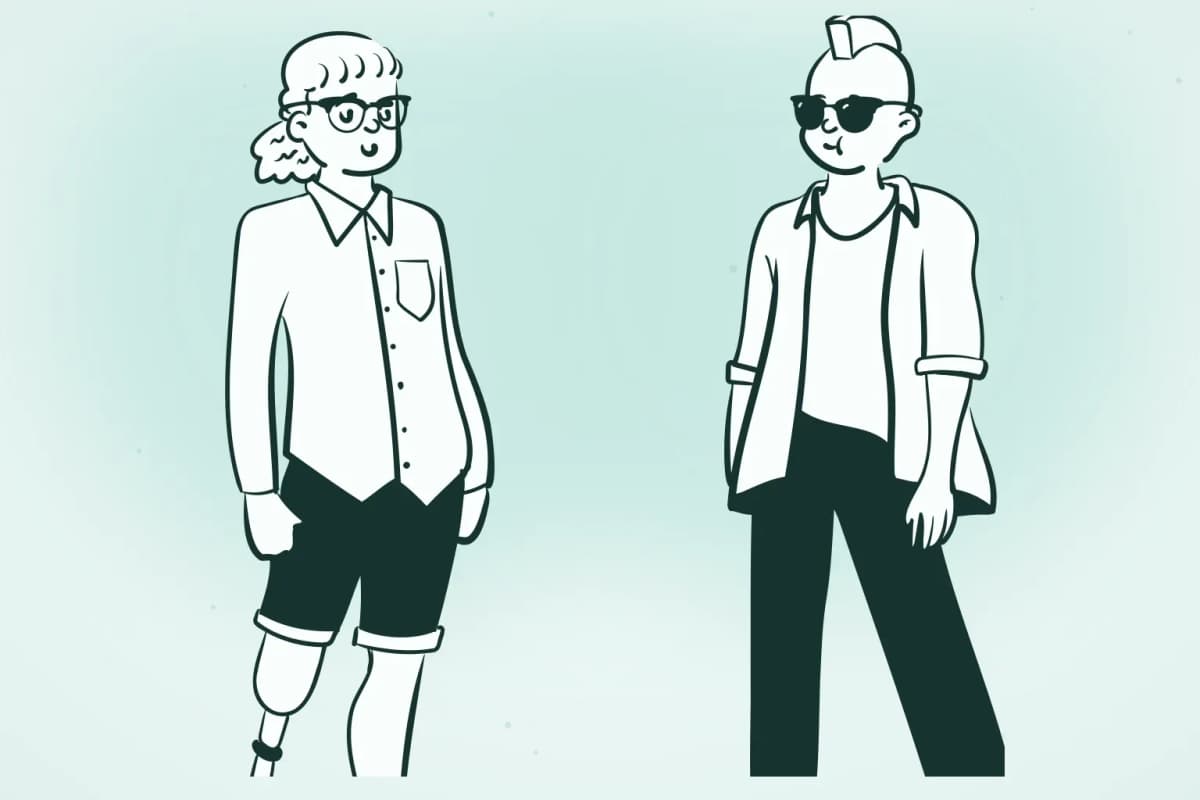 Illustration for email marketing denver