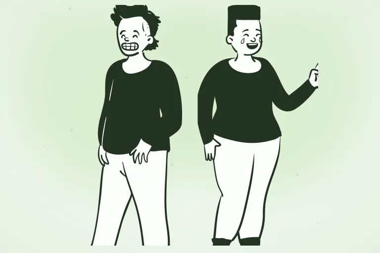 Illustration for email marketing follow up best practices