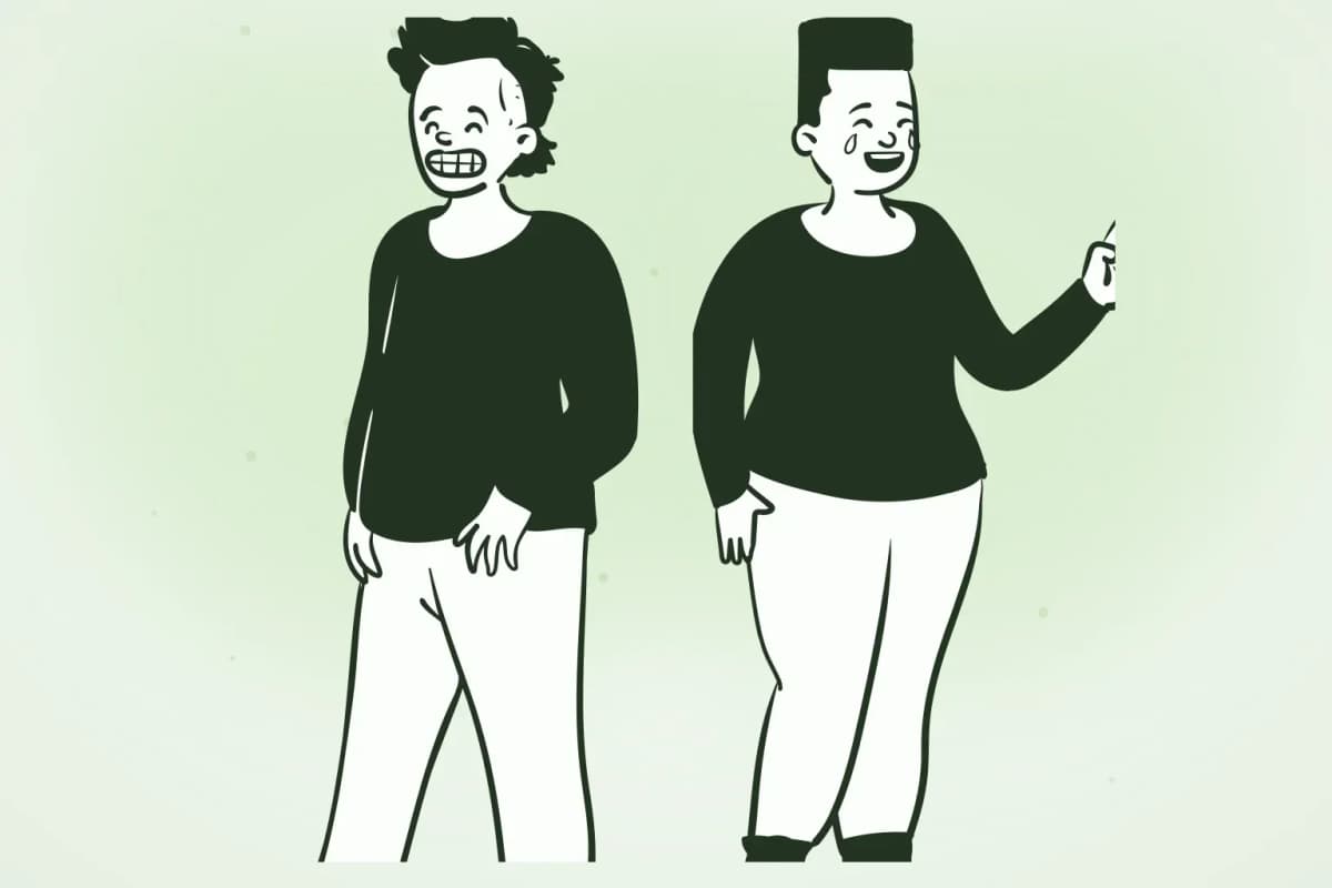 Illustration for email marketing follow up best practices
