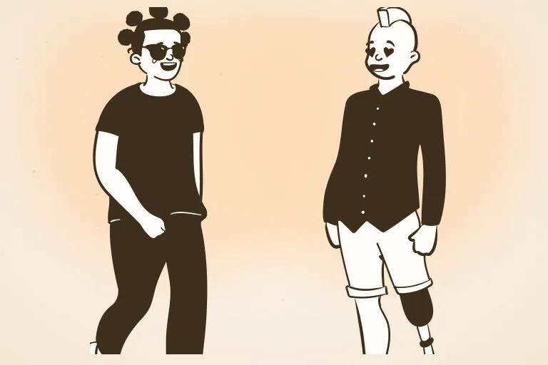 Illustration for email marketing follow up strategies founders