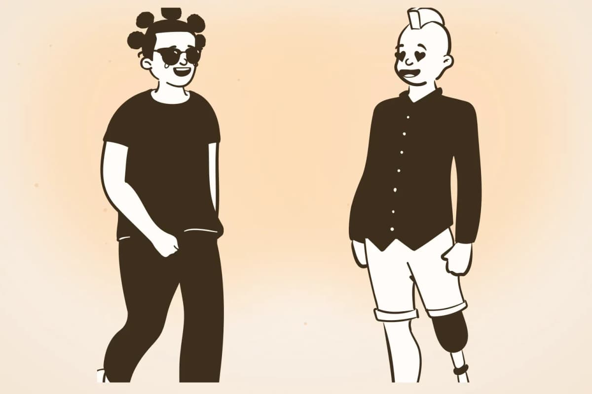Illustration for email marketing follow up strategies founders