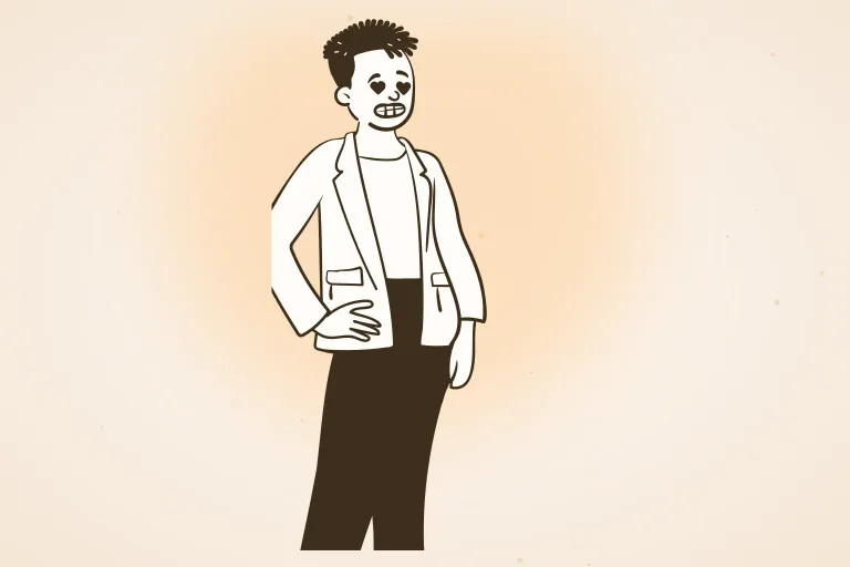 Illustration for email marketing examples for accounting firms