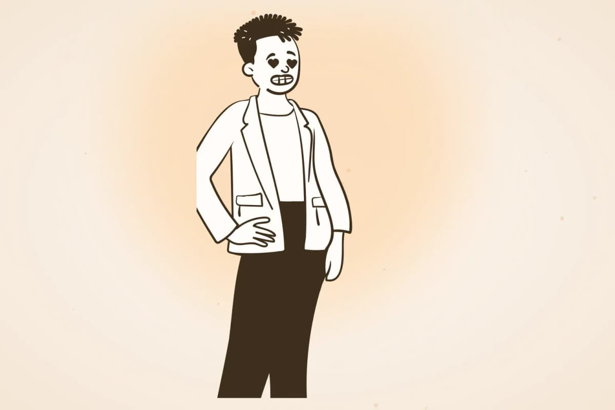Illustration for email marketing examples for accounting firms