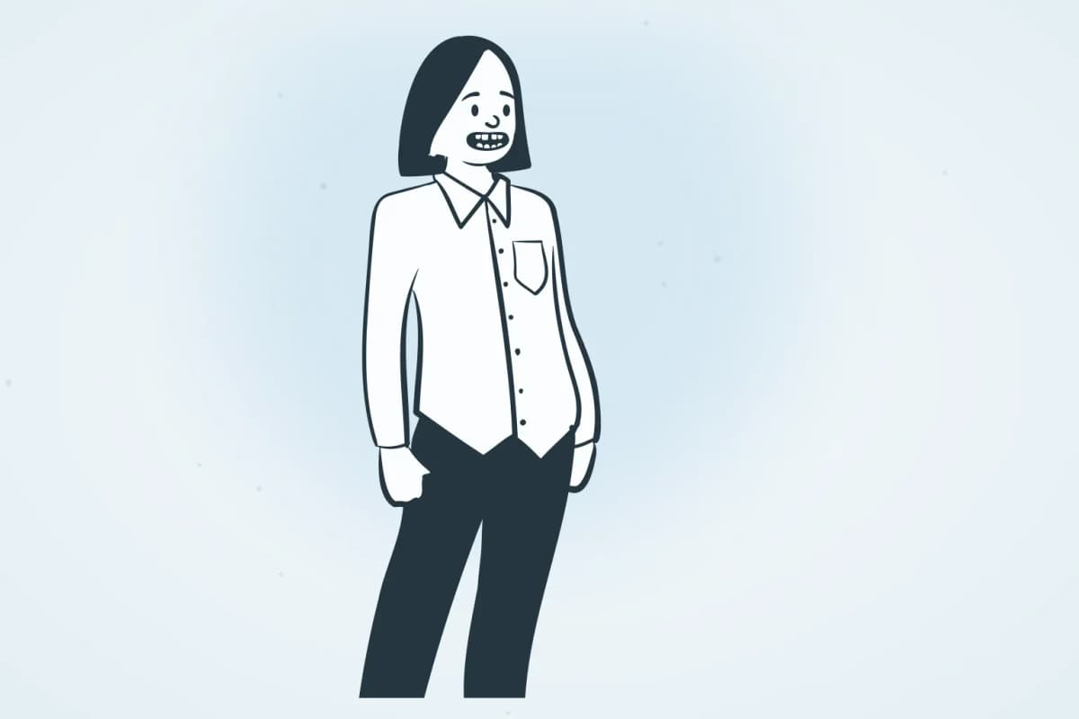 Illustration for email marketing for manufacturers