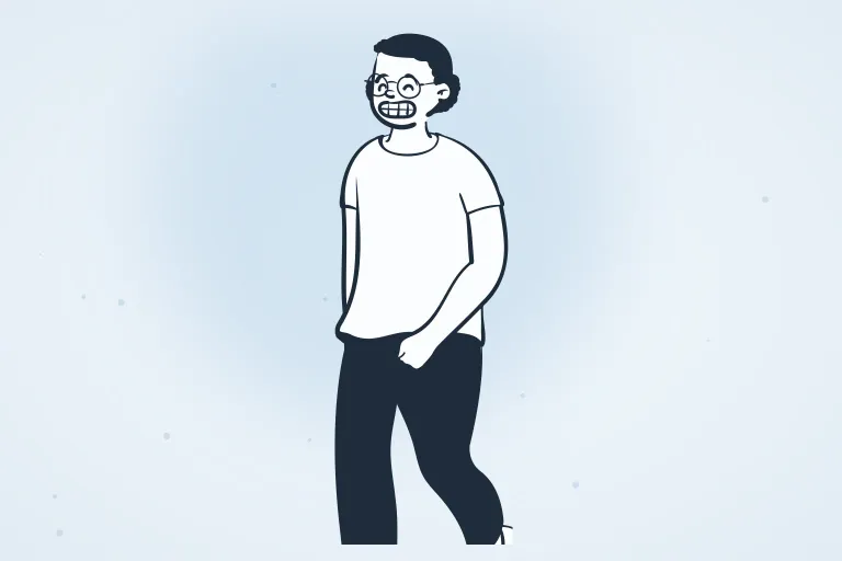 Illustration for email marketing photographers
