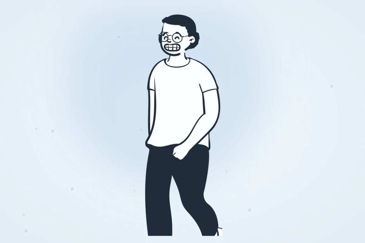 Illustration for email marketing photographers