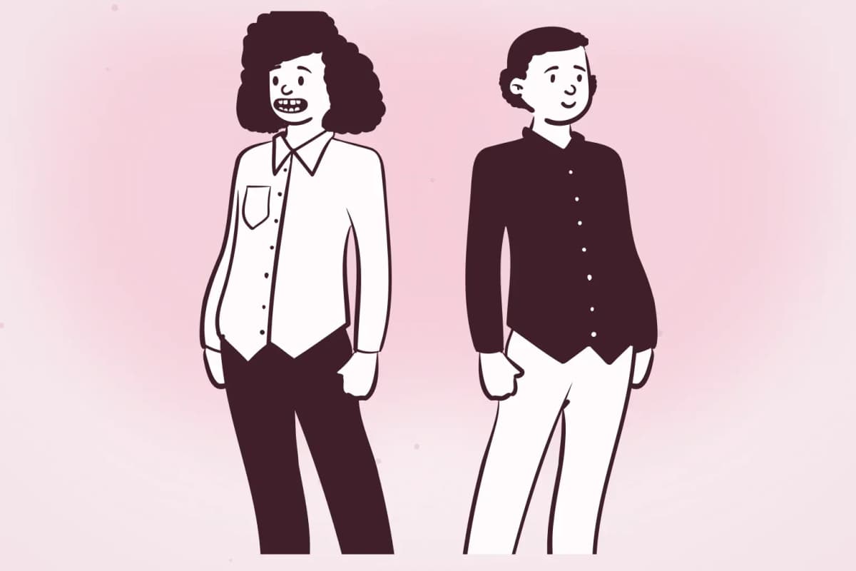 Illustration for restaurant email marketing strategies