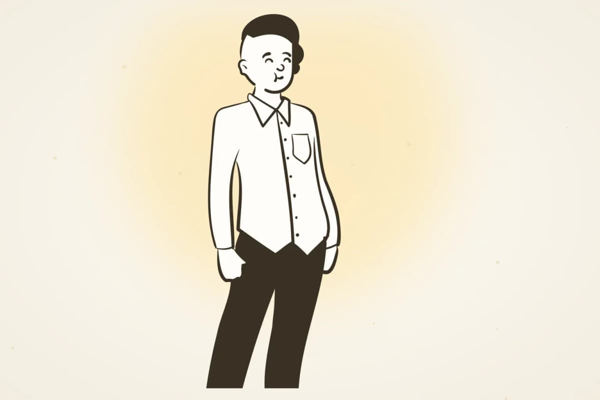 Illustration for email marketing for travel agencies