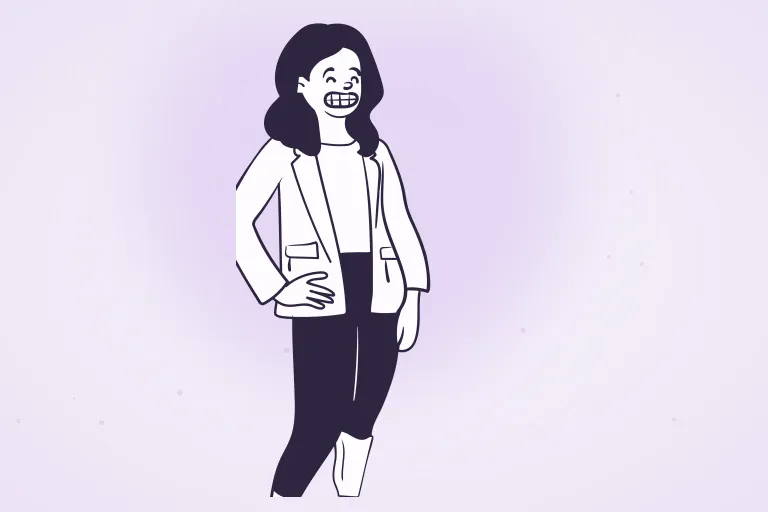 Illustration for email marketing framework