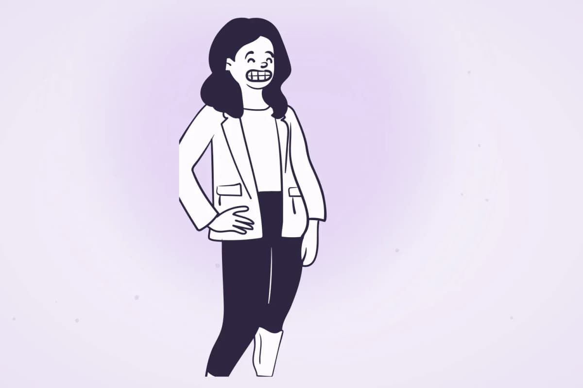 Illustration for email marketing framework