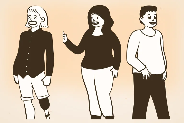 Illustration for email marketing inbound strategy