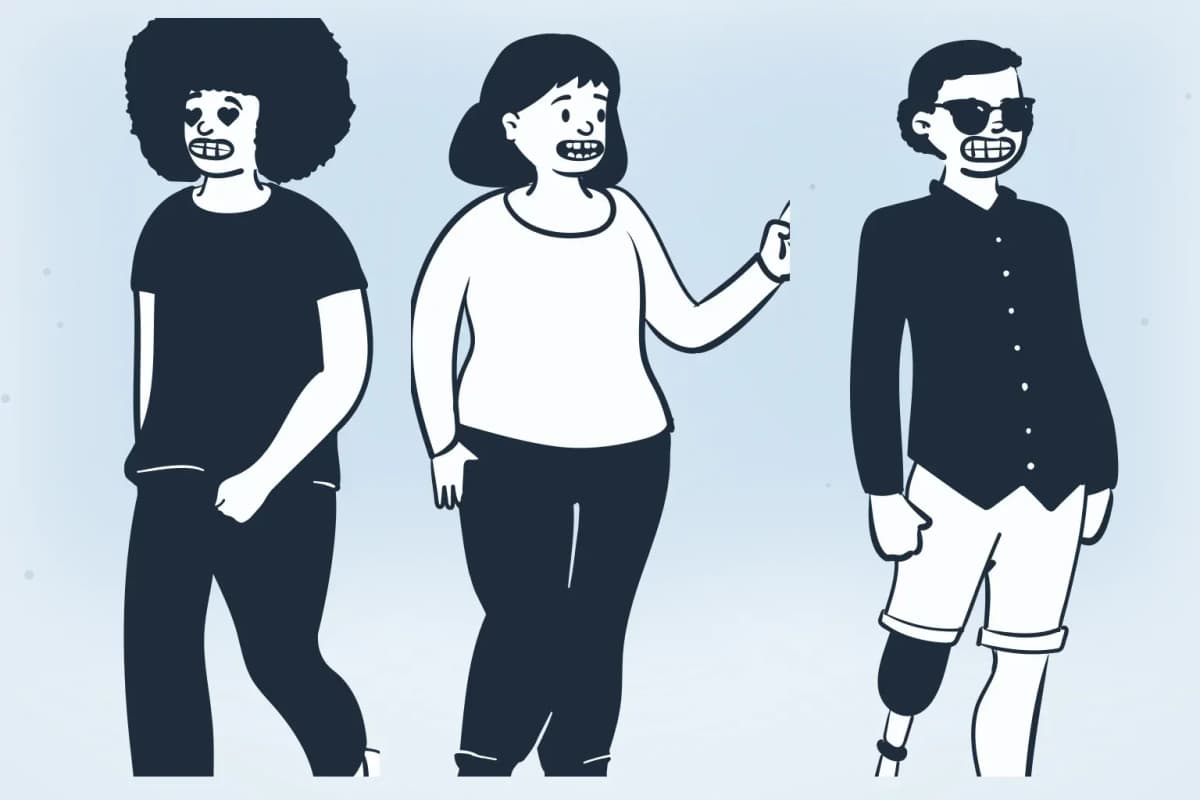 Illustration for email marketing manager jobs remote