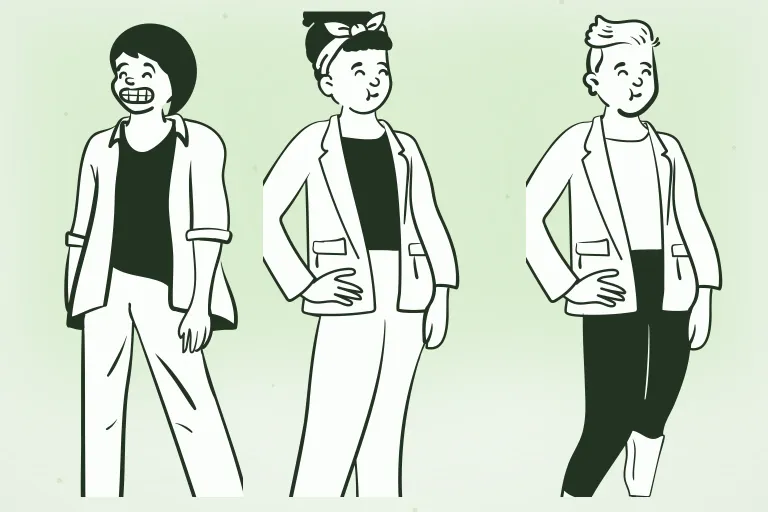 Illustration for email marketing agency miami