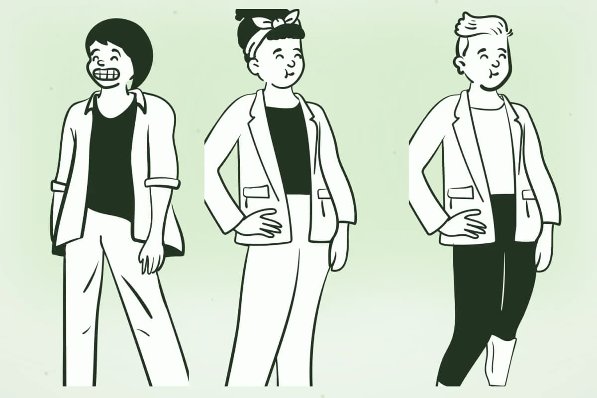 Illustration for email marketing agency miami