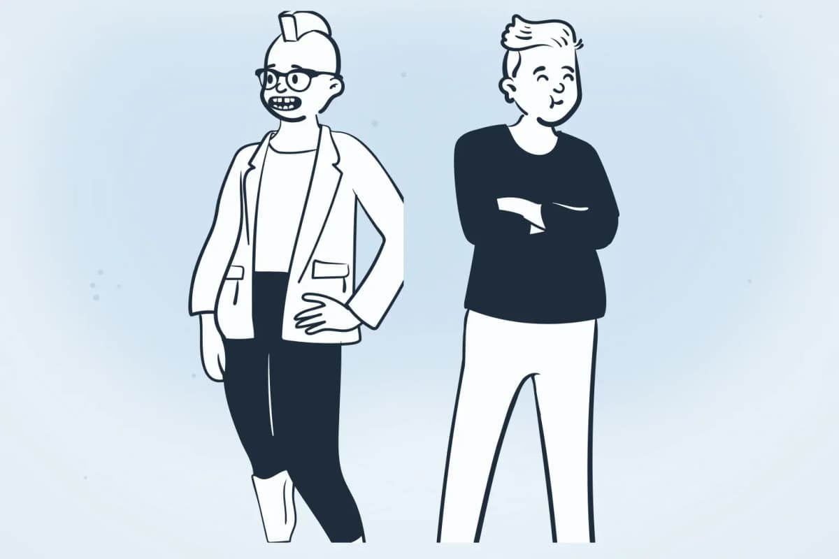 Illustration for email marketing minneapolis
