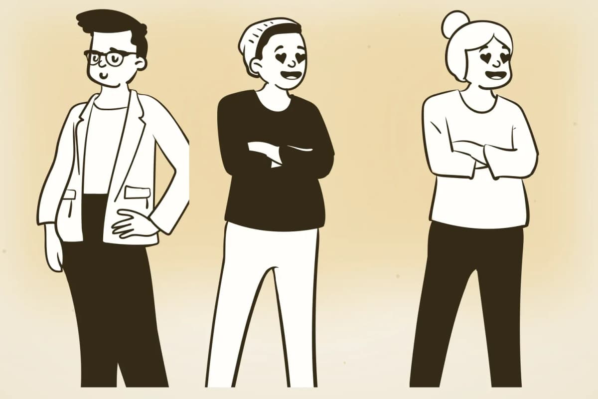 Illustration for email marketing mobile best practices