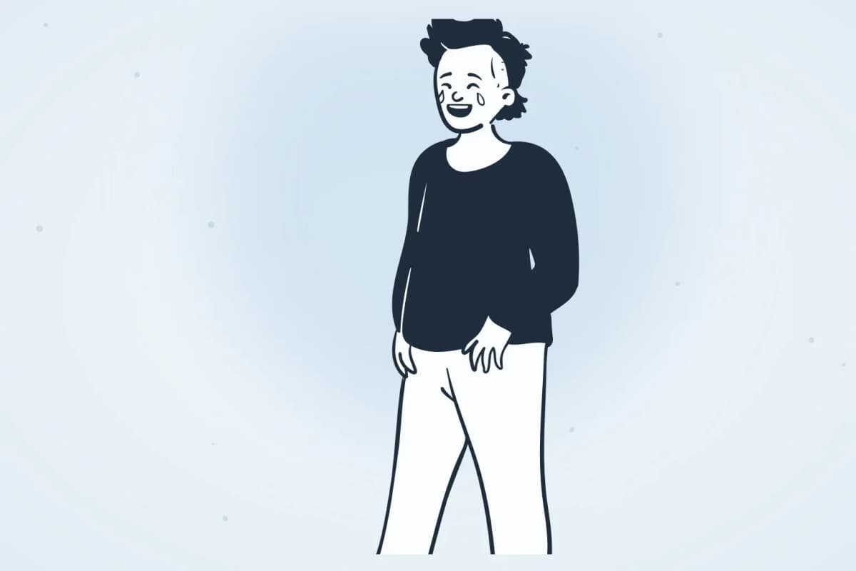 Illustration for email marketing personalization techniques