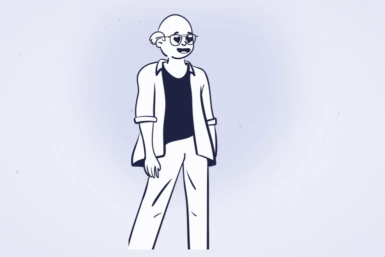 Illustration for email marketing perth