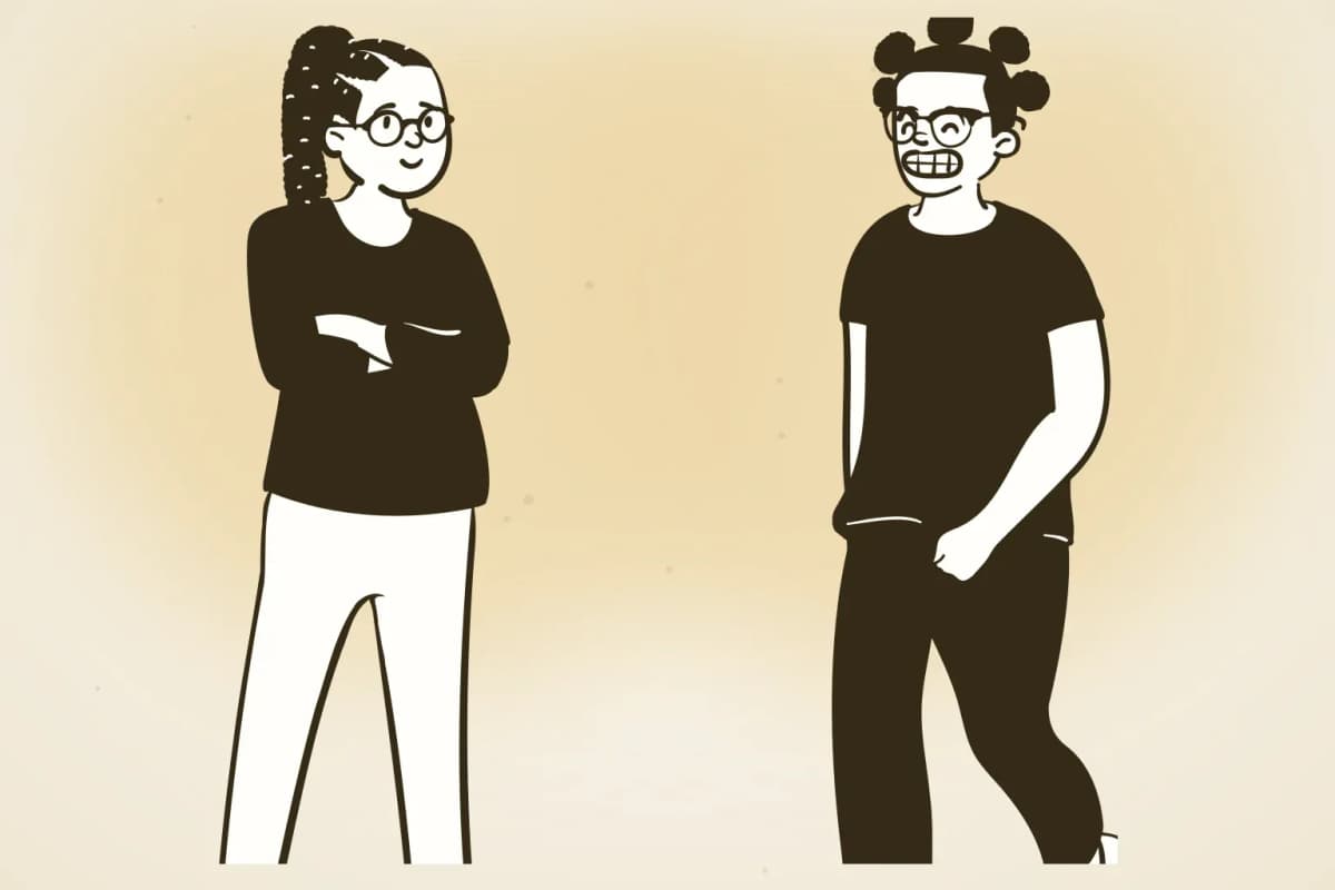 Illustration for email marketing pricing packages