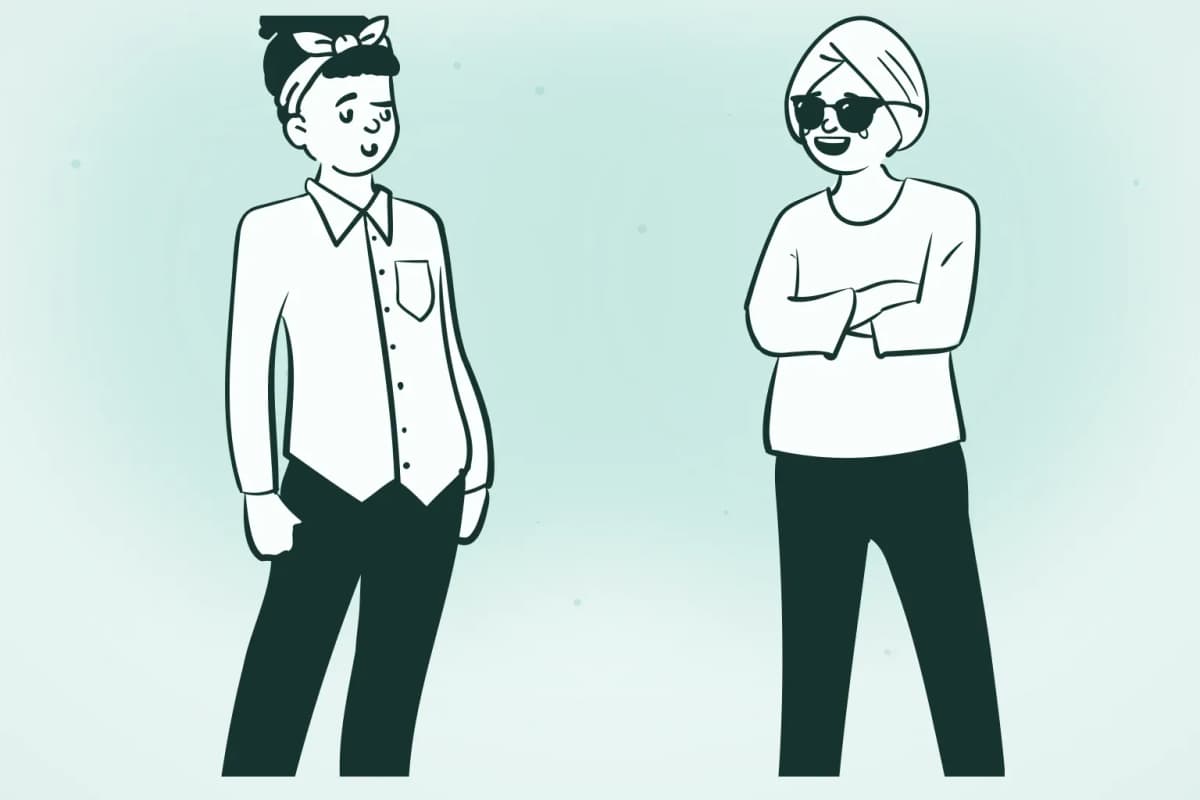 Illustration for email marketing roi 2025 statistics