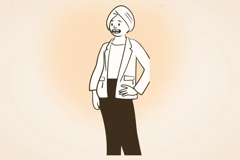 Illustration for email marketing roi stats
