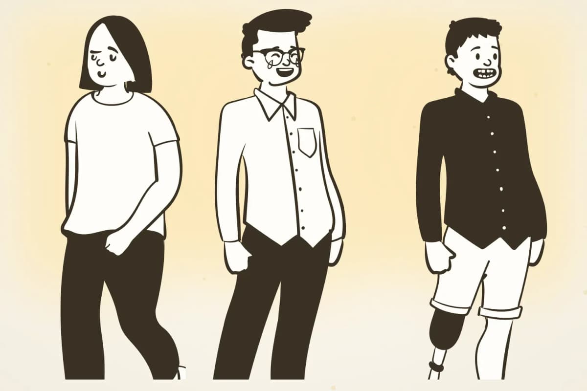 Illustration for email marketing san diego
