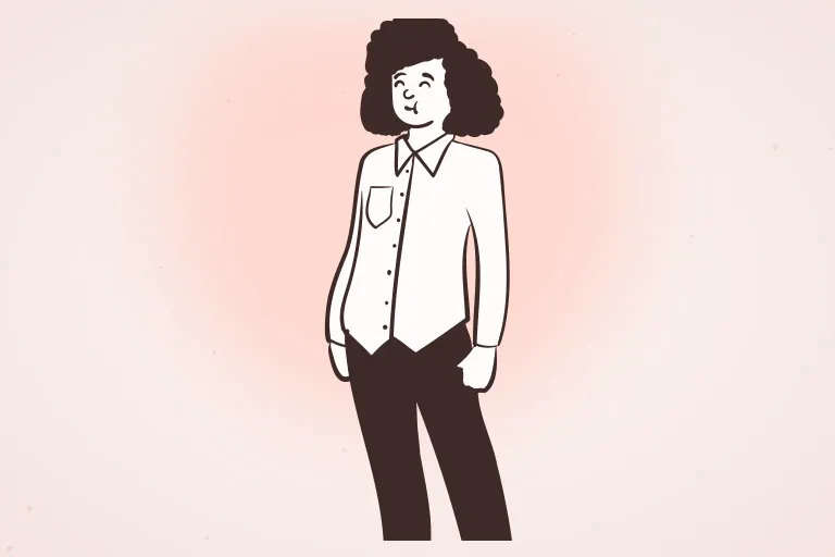 Illustration for email marketing segmentation best practices