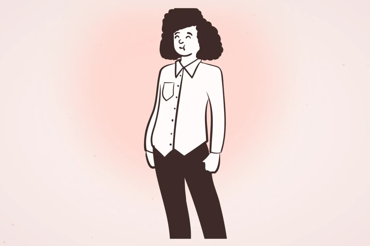 Illustration for email marketing segmentation best practices