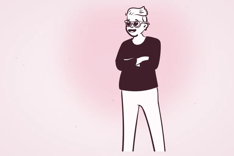 Illustration for email marketing segmentation examples
