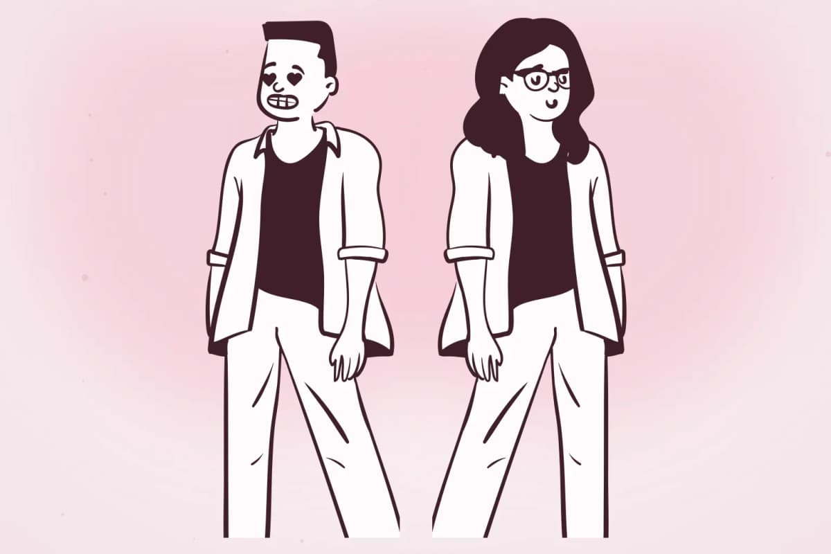 Illustration for email marketing company houston