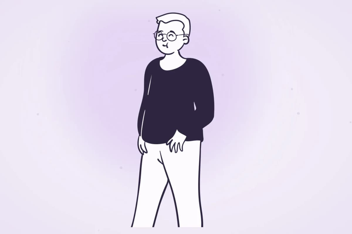 Illustration for email marketing software best for automation