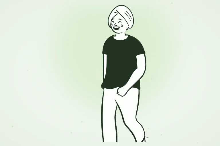 Illustration for email marketing as the most approachable distribution channel for startups