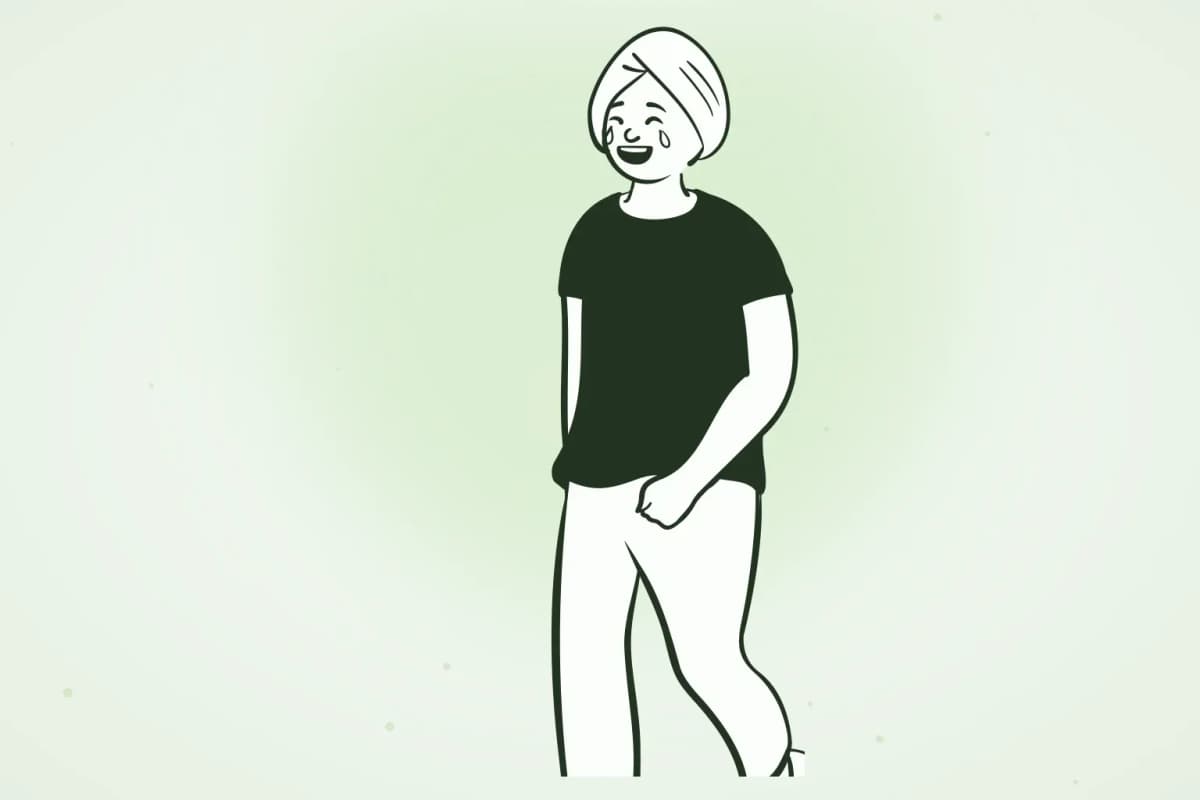 Illustration for email marketing as the most approachable distribution channel for startups