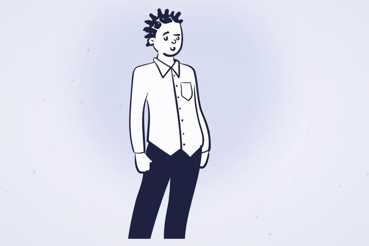 Illustration for email marketing strategies for b2b