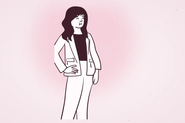 Illustration for email marketing strategies for credit card