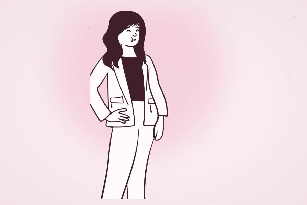 Illustration for email marketing strategies for credit card