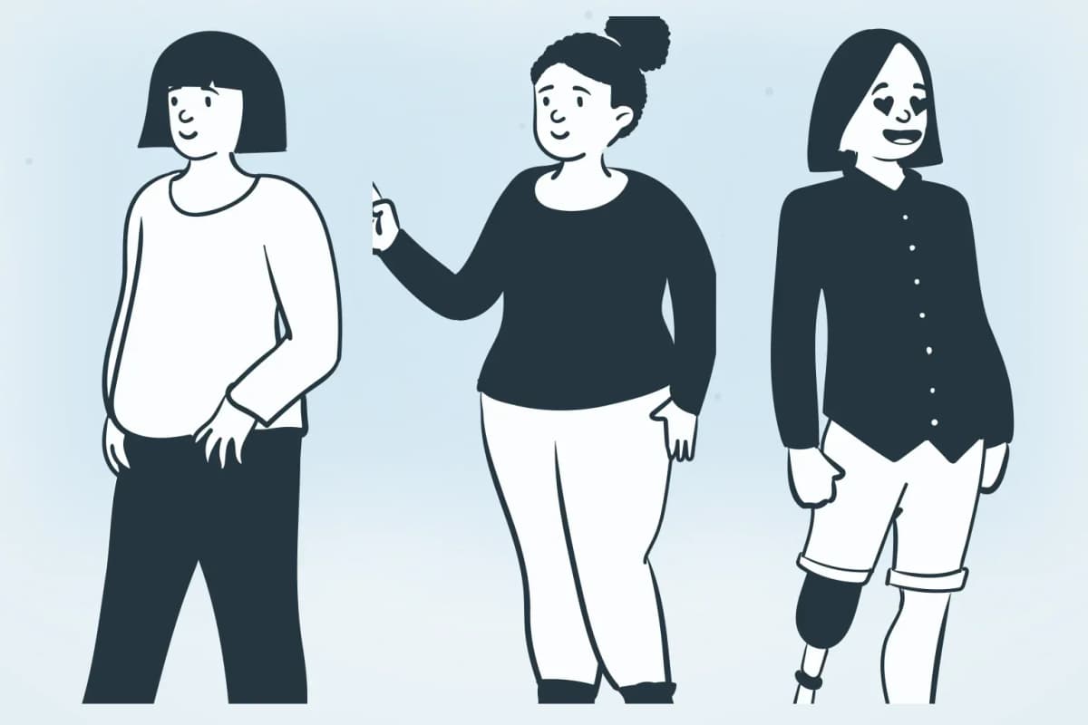Illustration for email marketing strategies for small business